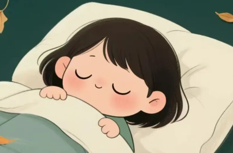 最佳入睡时间点找到了！研究证实：这个时间点睡“最护心”
