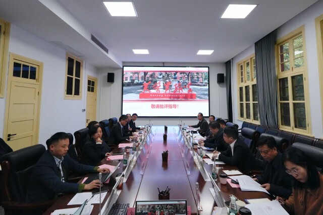 深化协同创新 加快促进生物医药创新成果转化