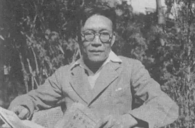 金岳霖哲学课上讲锻炼