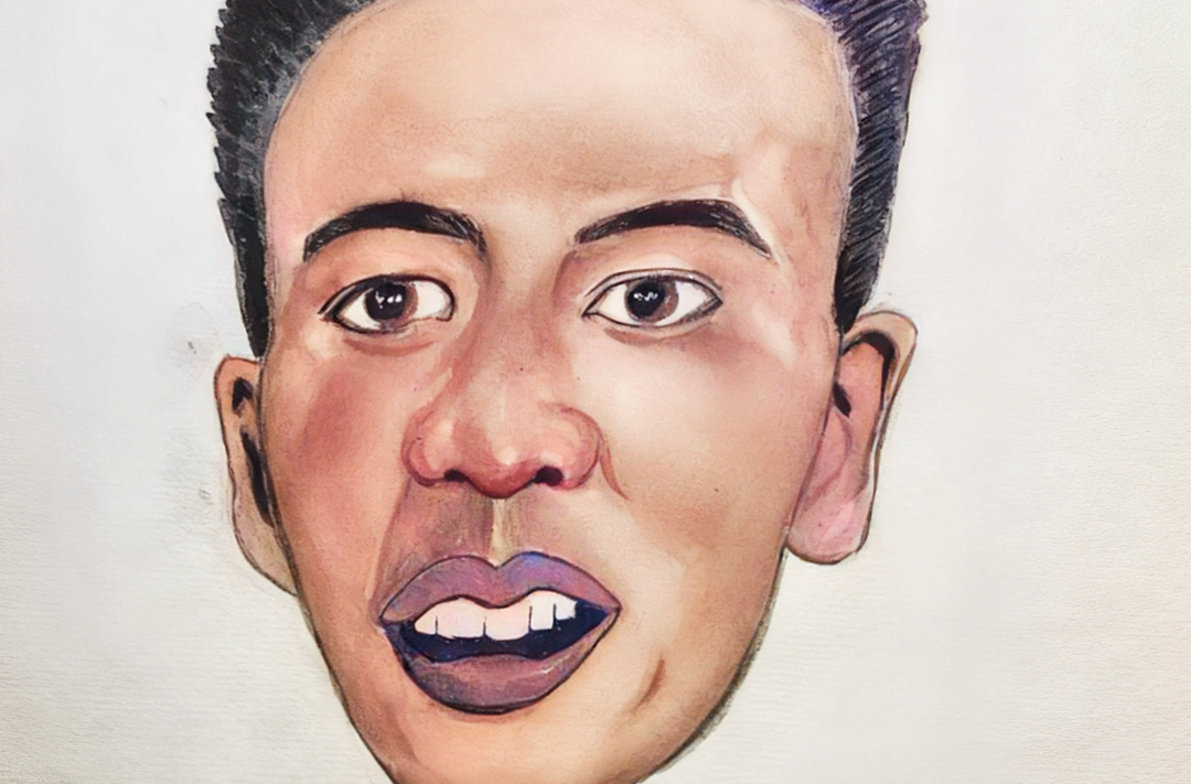 漫画湘超77｜株洲队员邹奔腾