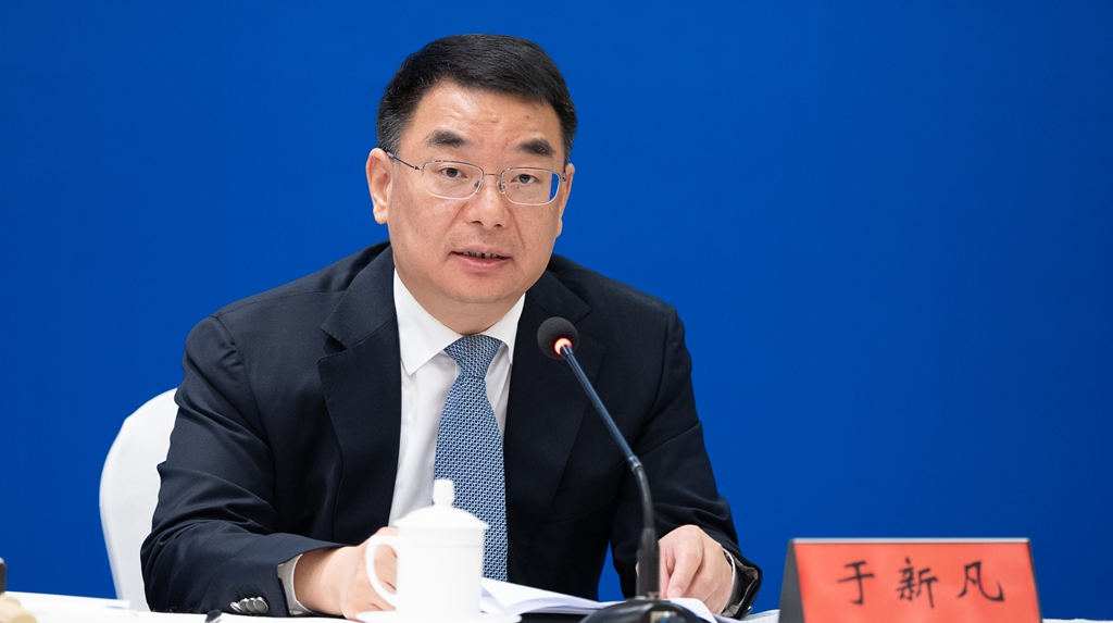 衡阳推动“高效办成一件事”办件量突破70万件 企业开办0.5个工作日办结丨湖南发布