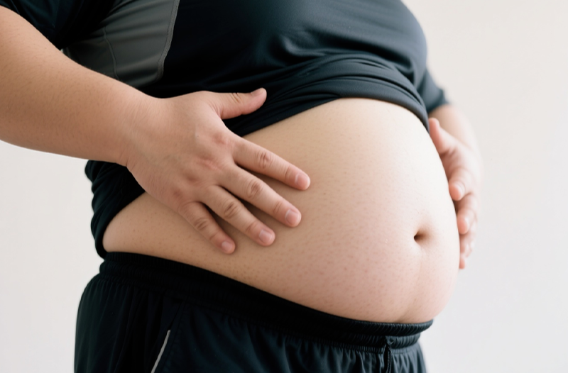 这几种不运动就能减肥的方法，可能真的有用！