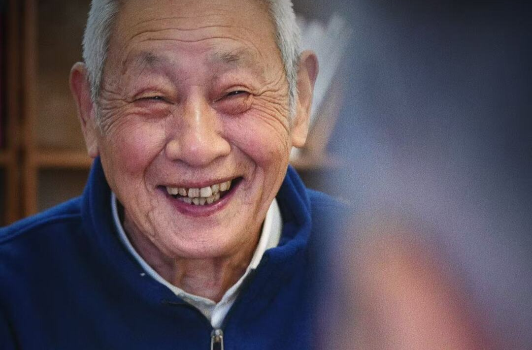 我是刘贵香 | 温暖