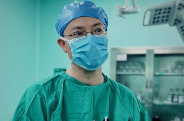 “锋钬令”大赛折桂!南华附二张涛教授问鼎全国泌尿外科顶尖赛事