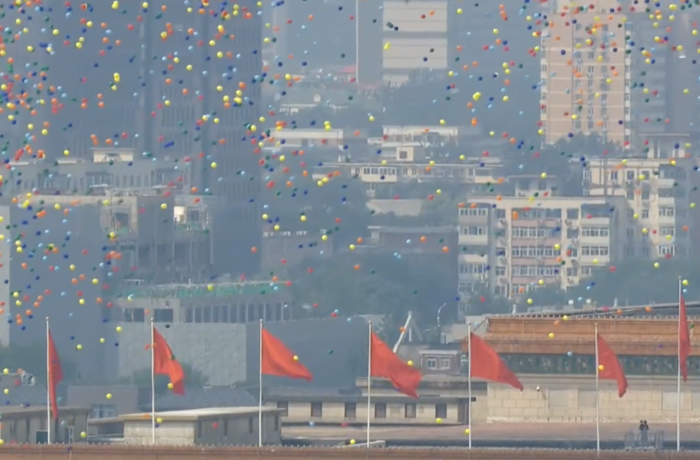 学习·知行丨不负人民的发展答卷