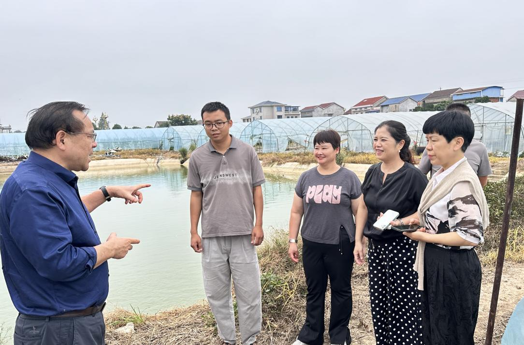 从“懂技术” 到 “会经营” !湖南这个县高素质农民培训干货满满