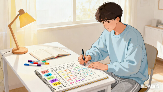 @大学新生“心理水土不服”了吗？试试这8条调适方法