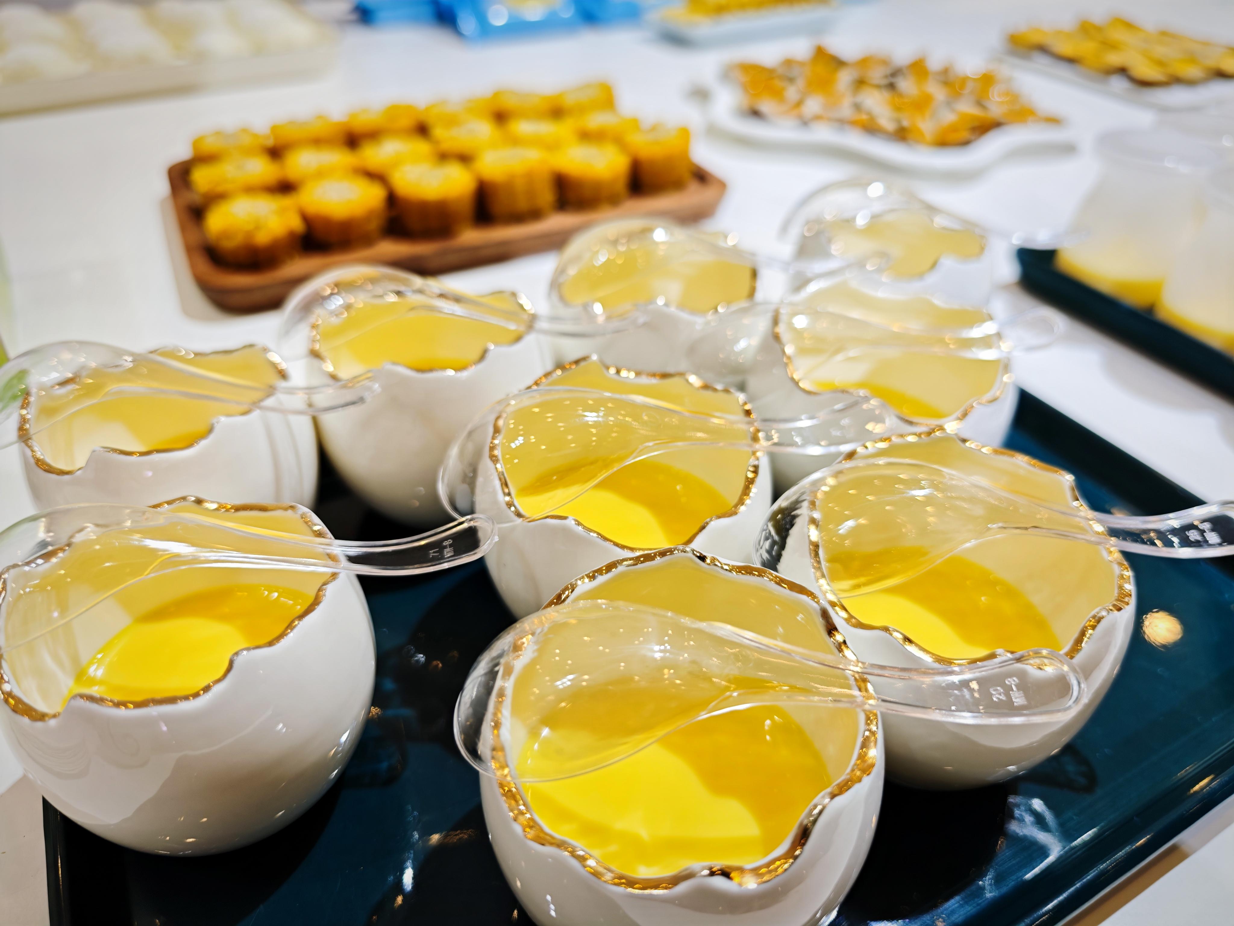 新版蛋制品生产许可审查细则将于明年实施