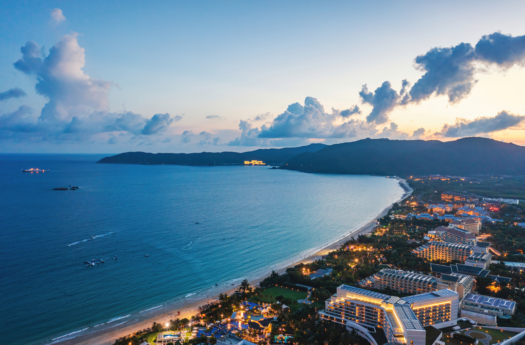 莫为“商业利益”忘了“国家安全”