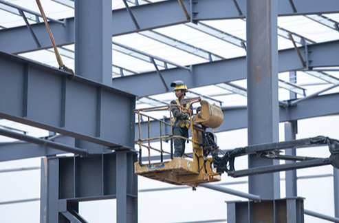 Special Steel Processing Project Promoted to Reinforce Industrial Chains