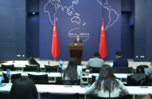 欧方称将与中方举行会谈讨论稀土出口管制问题，外交部回应