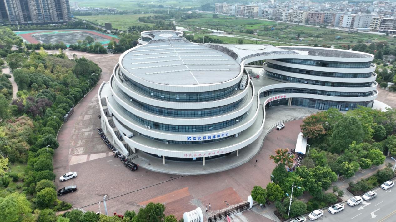 媒体向“新”看郴州⑦丨临武融媒创新之路：内容铸魂，活动引擎，驱动县域传播新生态