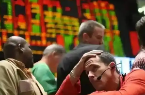 美国两家公司宣布破产，英国央行行长：警惕2008年金融危机重演