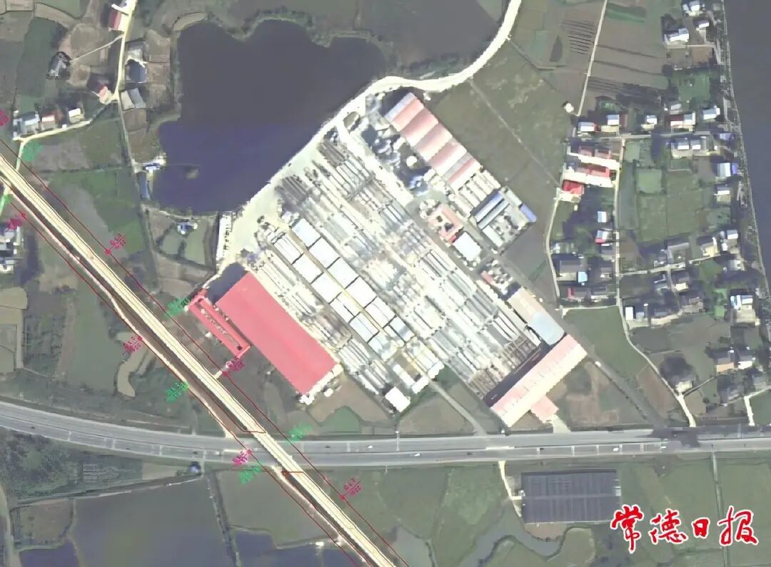 湖南确立12个乡村振兴用地保护范例，常德入选