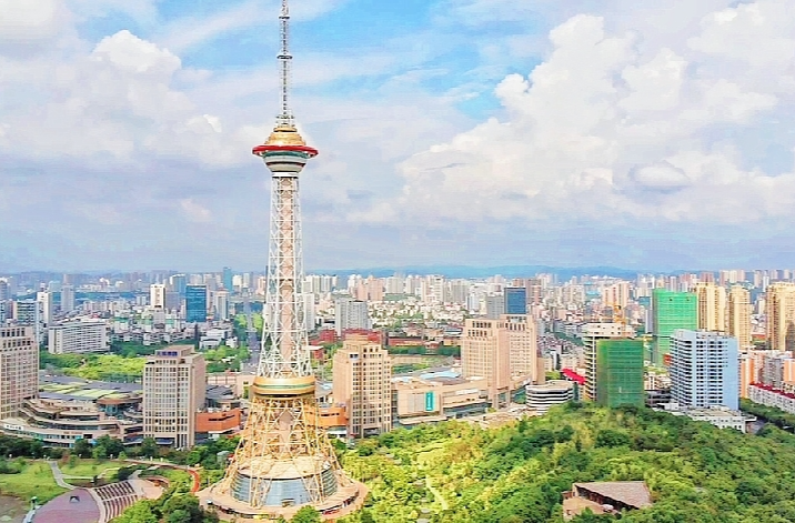 湖南日报 | 长株潭加大工程机械产业协同发展力度