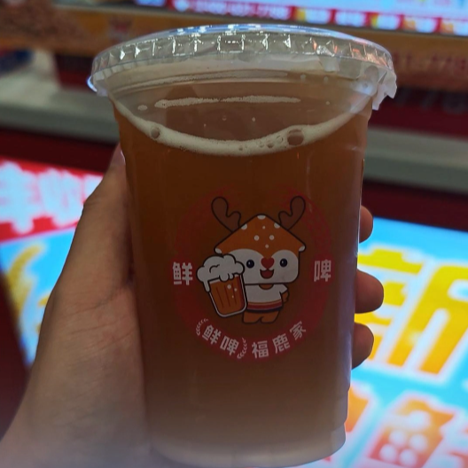 “雪王”跨界卖啤酒？蜜雪冰城门店不开设啤酒售卖区