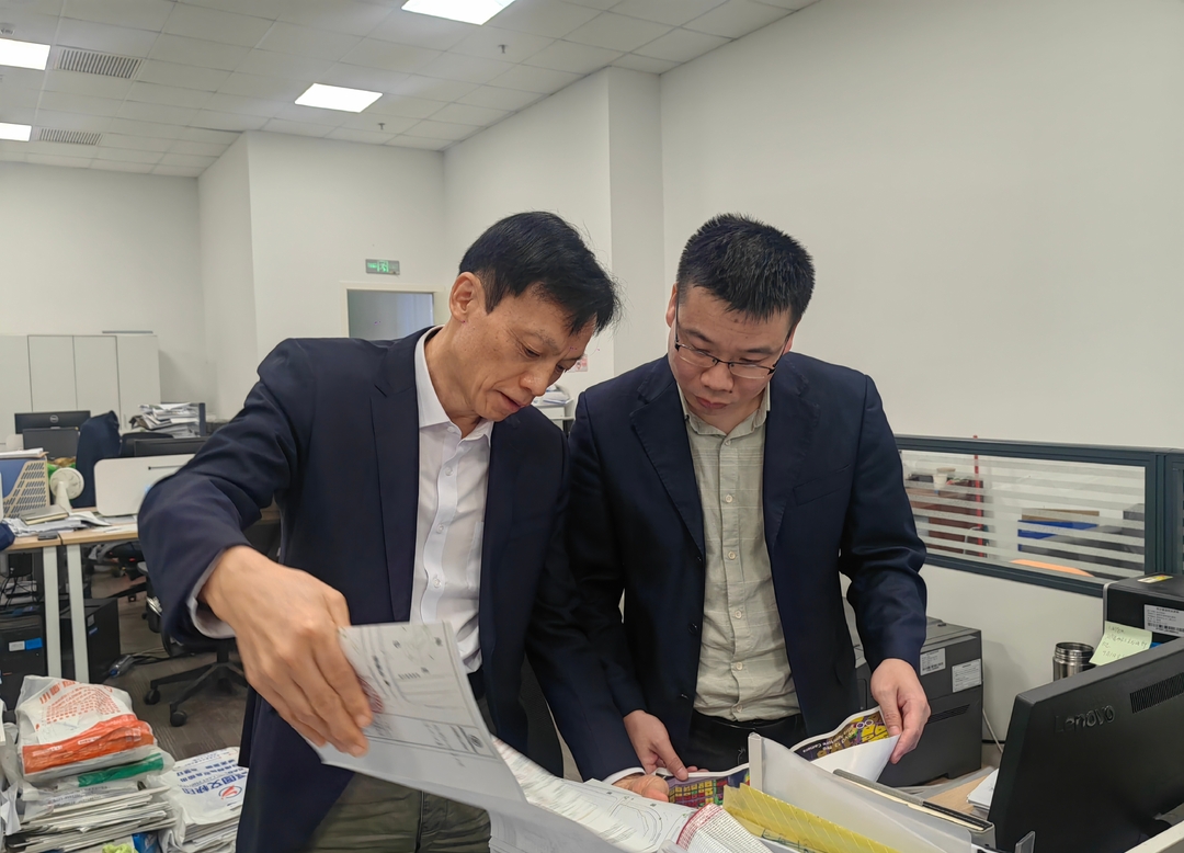 免交背后是便民 长沙县以“三个免于提交”为企业和群众“资料减负”，推动政务服务变革