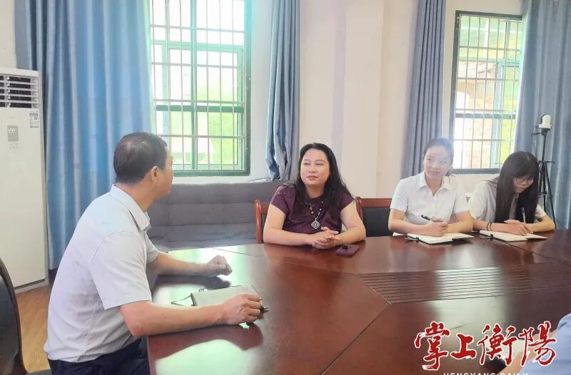 黄曼：为特殊儿童铺就希望之路