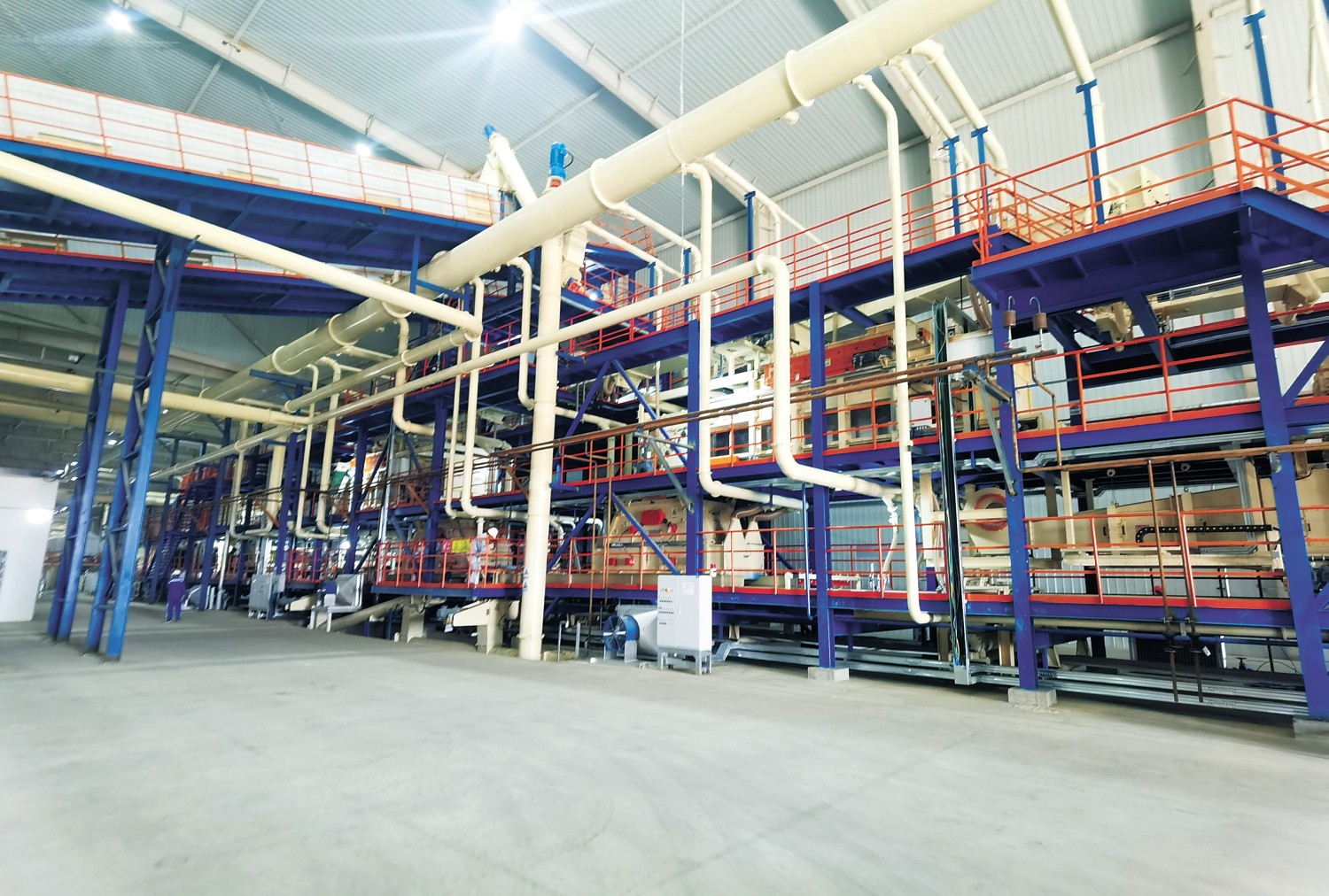 “十五五”人造板工业破局发展路在何方