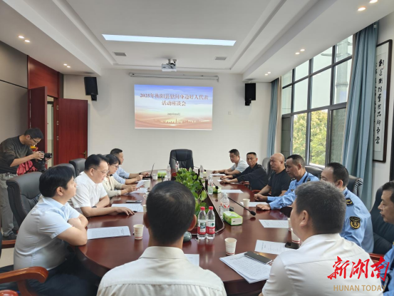 衡阳县:“好人”如明灯照亮蒸阳  目前,该县有全国道德模范提名奖1名,中国好人5名