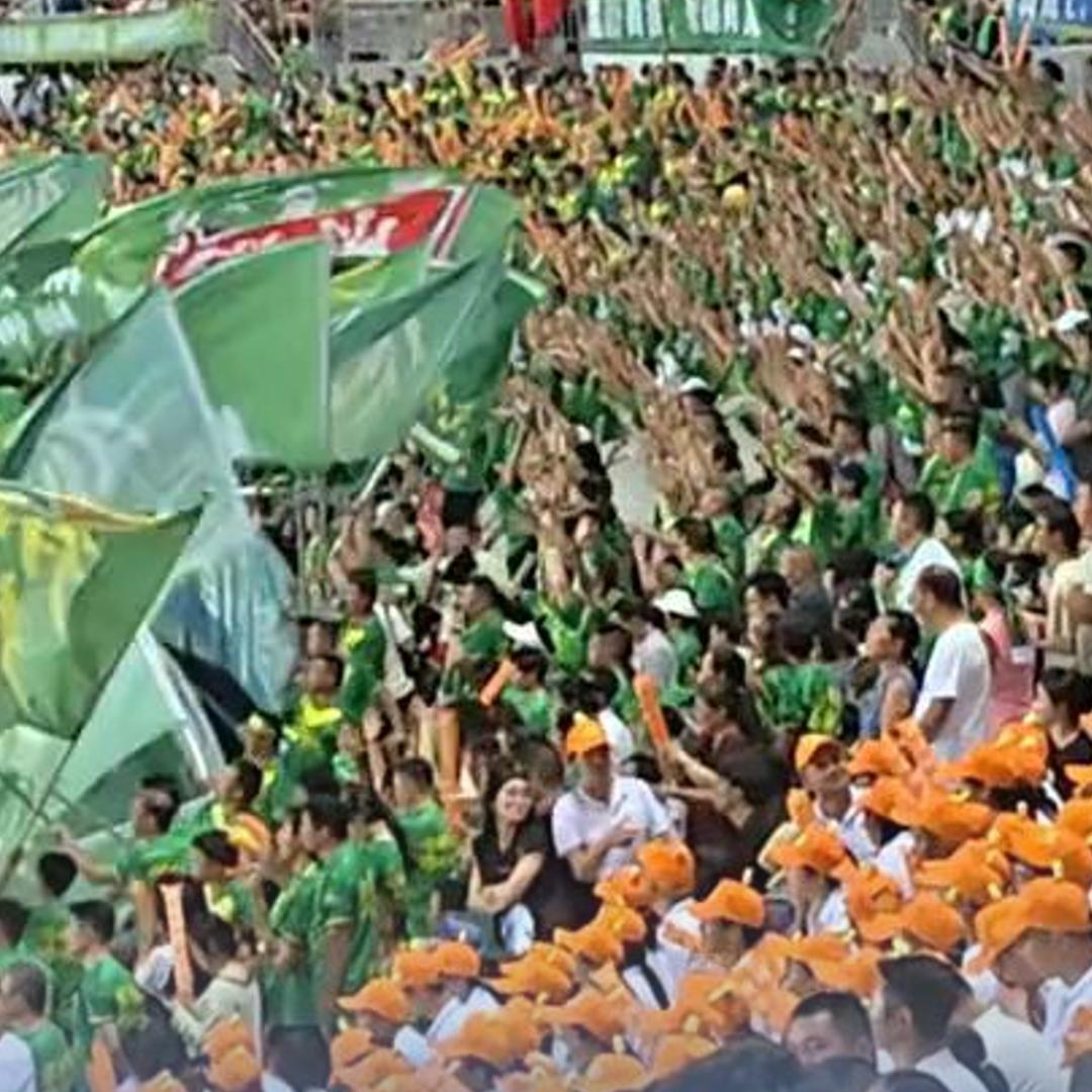 湘超门票开抢，准备好手速网速