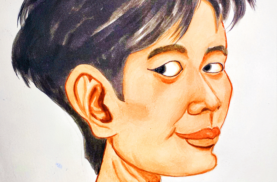 漫画湘超84 | 永州队前锋赵奥鑫