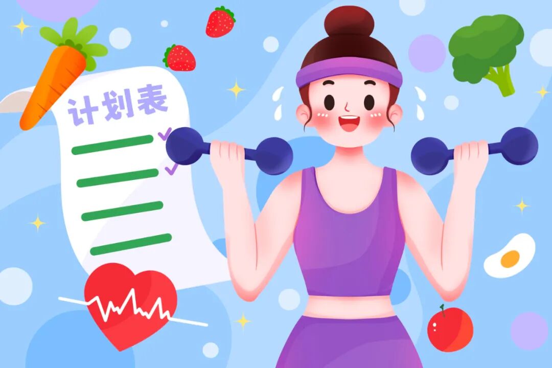 抗阻训练会让孩子长不高?孩子年龄太小不能练?别误会抗阻运动