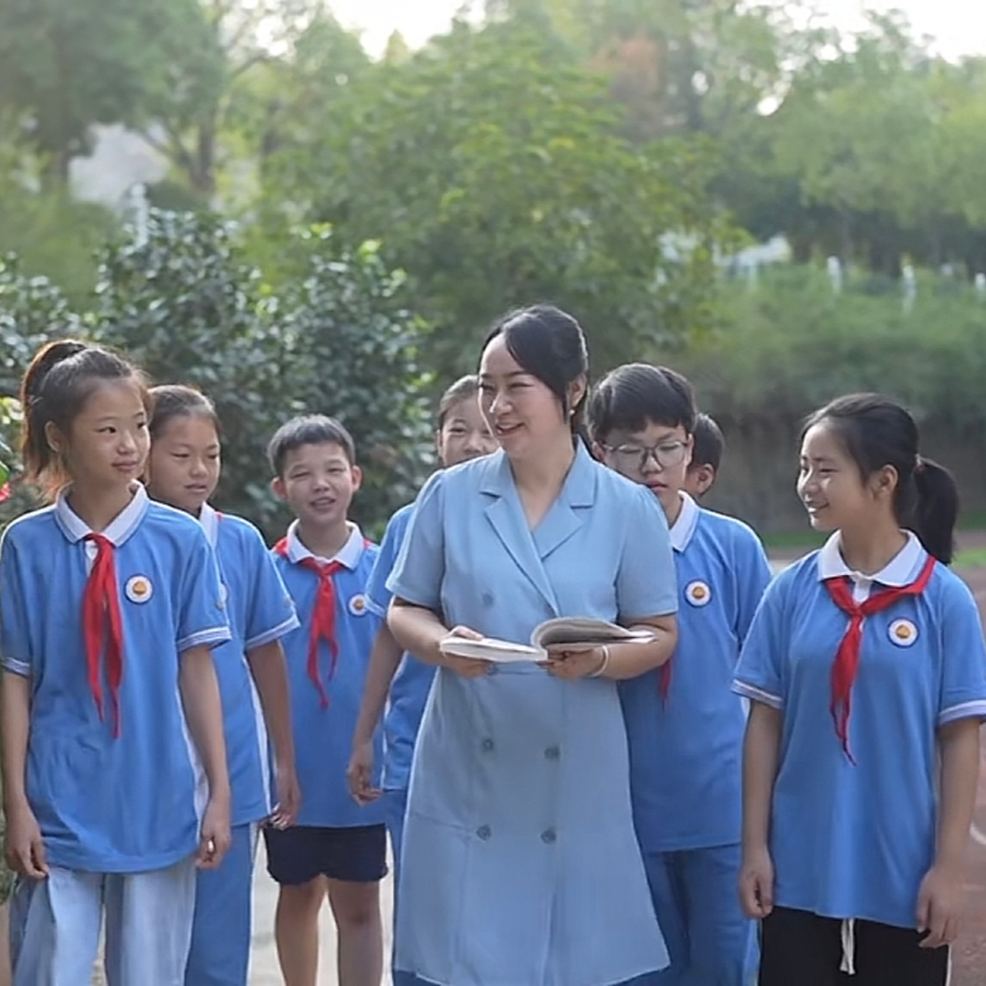 怀化市：满园书香“阅”动五溪