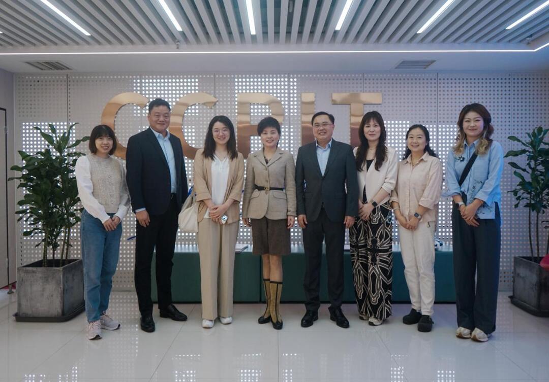 共同创造合作“实心蛋糕”