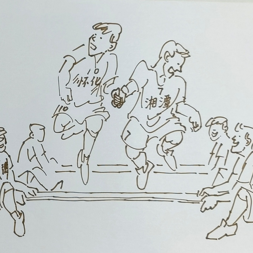 漫画湘超88｜莫霸蛮