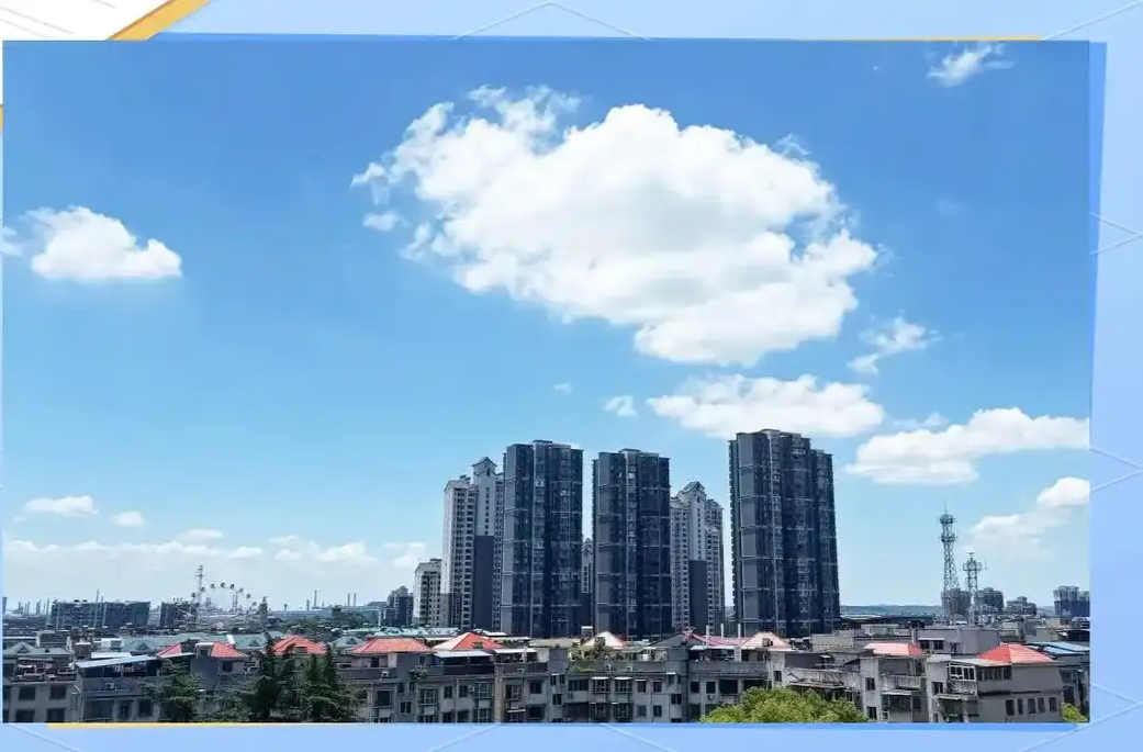 湘潭市污染防治“夏季攻势”卓有成效