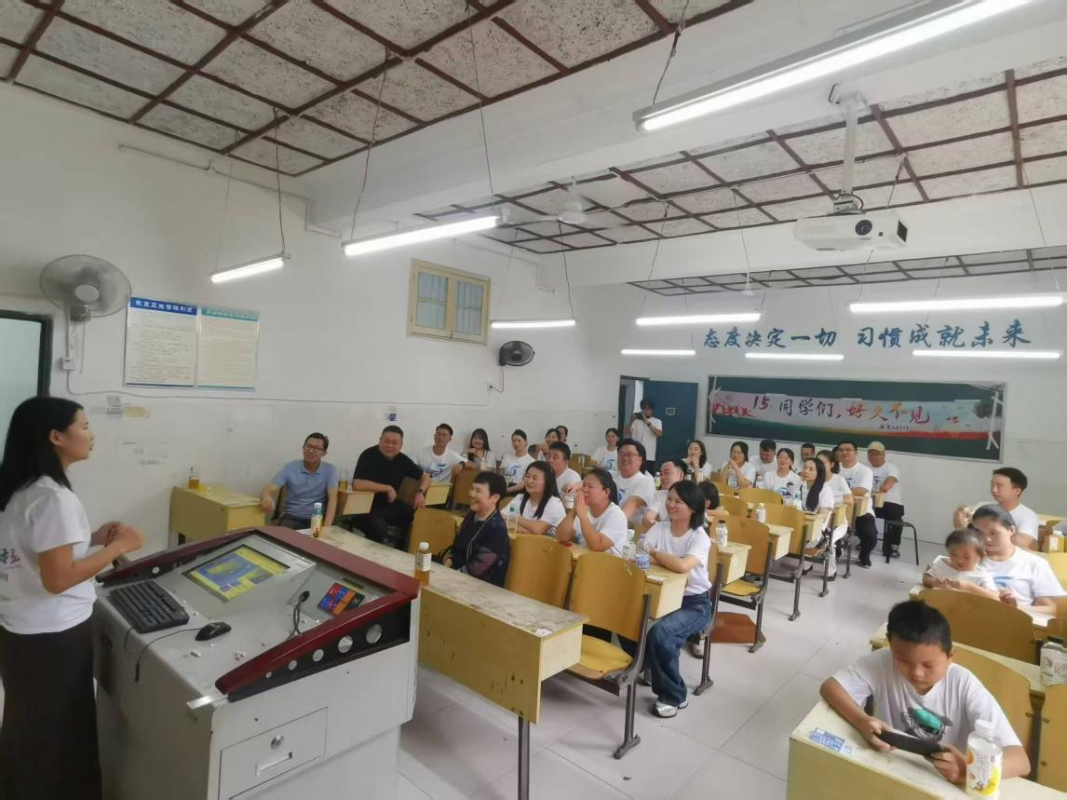 湖南生物机电职业技术学院122周年校庆系列活动圆满落幕