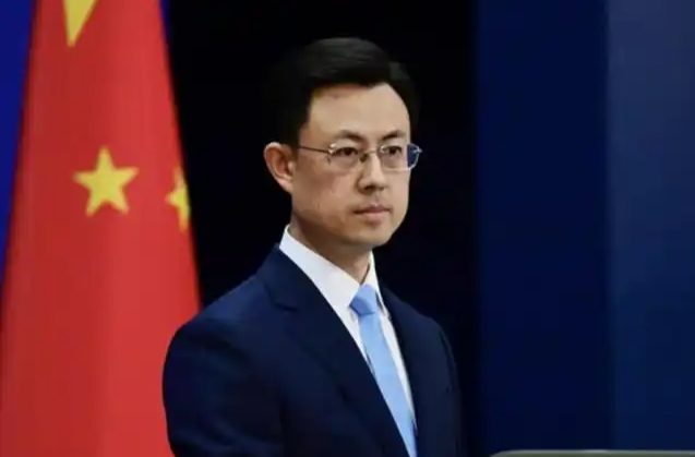 高市早苗表示上任后将提高日本防卫开支，外交部回应