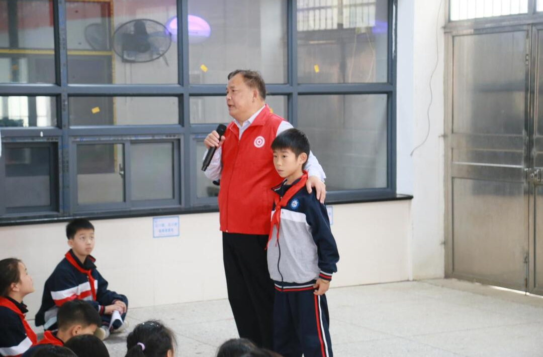 湖南湘江新区雷锋小学教育集团：推进特色课程建设 让雷锋精神浸润童心