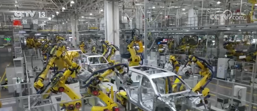 辛小湘丨读懂5.2%背后的中国经济韧性