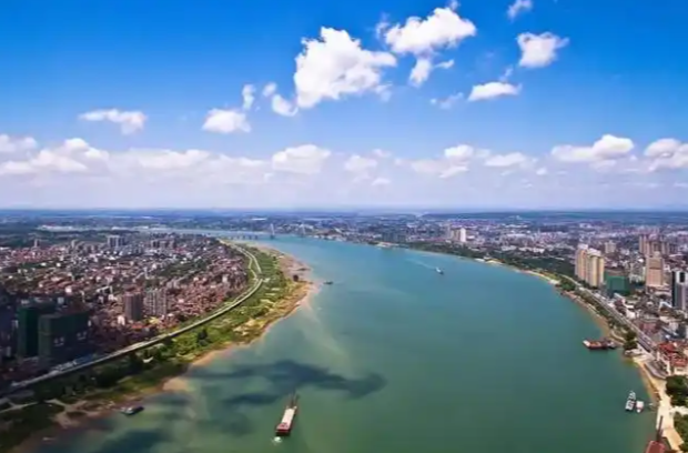 桃花源里幸福城——常德绘就高质量发展新图景