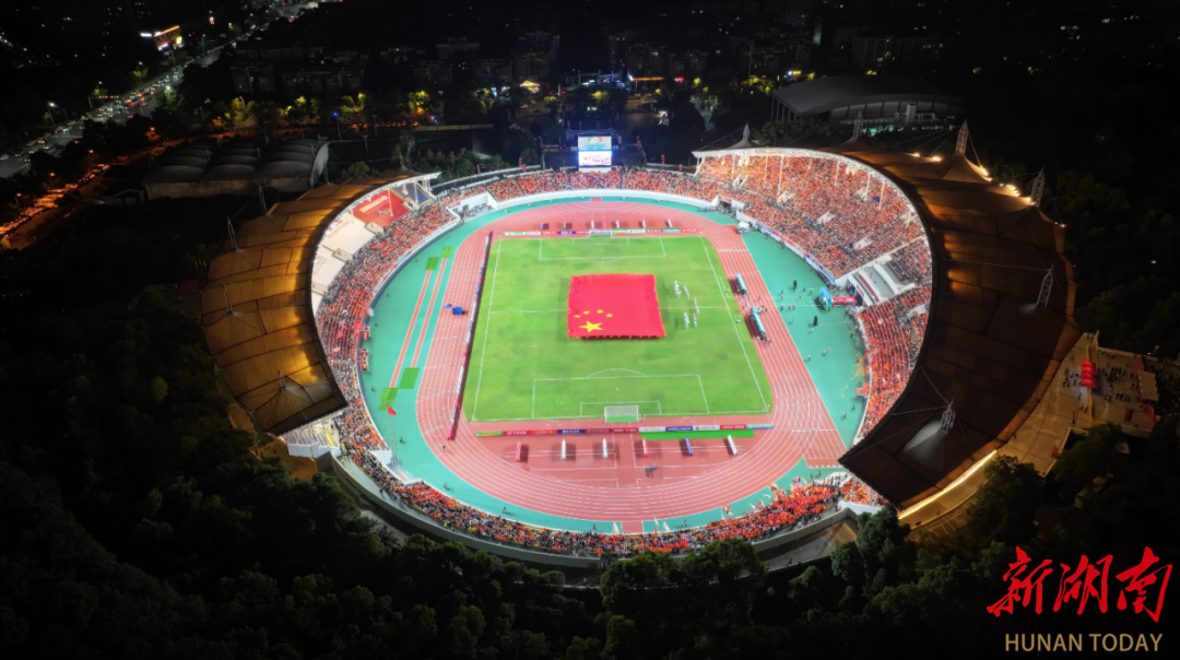 10月25日“湘超联赛”（益阳赛区）观赛指南