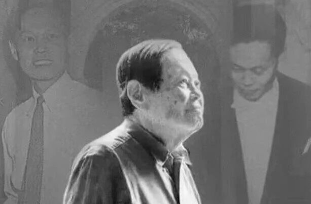 沉痛送别！杨振宁先生遗体告别仪式今日举行