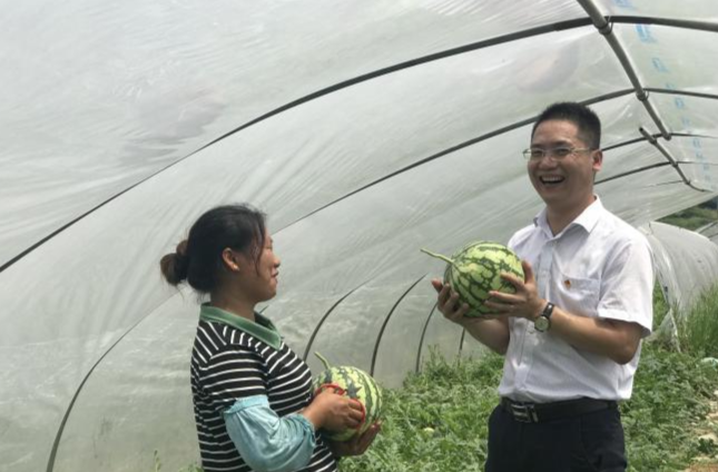 金融活水润沃野：攸县农商行破解乡土金融困局的振兴之路