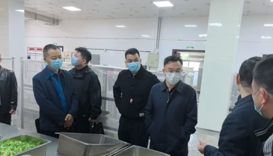 岳阳市君山区：联动监督筑牢燃气安全防线 护航民生守护城市平安