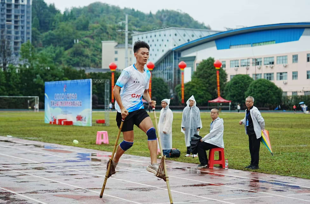 体育赋能，激活一座城——桑植县以体育为笔绘就老区振兴新图景@湖南日报市州头条