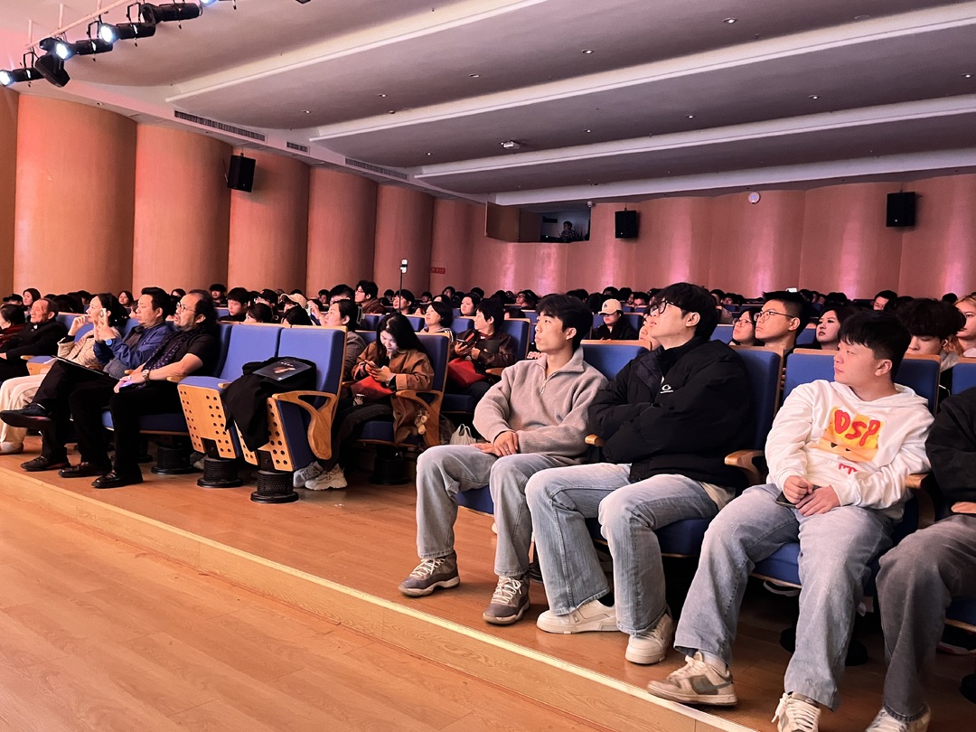 声艺交融，一场多元声乐的精致盛宴