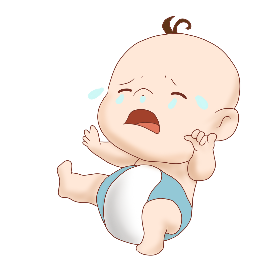 科普 | 分贝之下的宁静挑战：如何帮助宝宝完成磁共振检查？