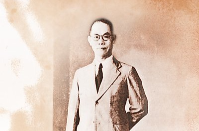 《吴石传》作者人民日报撰文：凭将一掬丹心在
