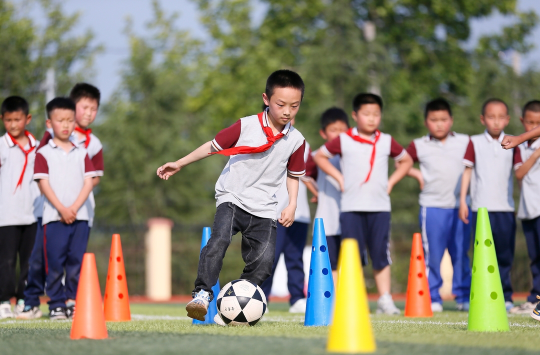 湖南2地入选！六部门发布第一批高质量户外运动目的地建设地区名单