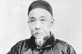 湘勇护台，一脉同心守中华（下）