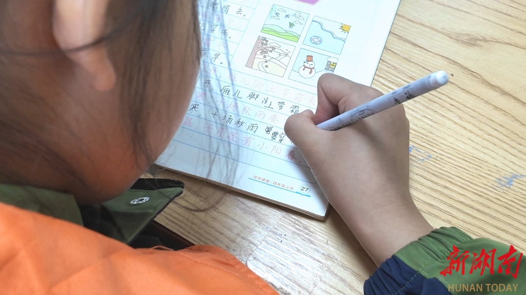 鹤城区“花开不同季”公益项目启动 大学生志愿者免费助力孩子成长