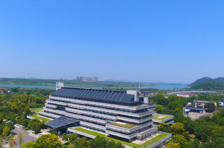 湘潭昭山文化产业园：企业交流会搭建合作桥梁