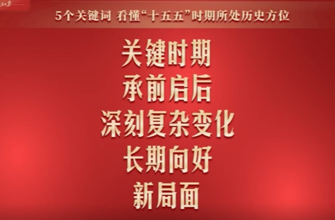 此行间·中国新坐标