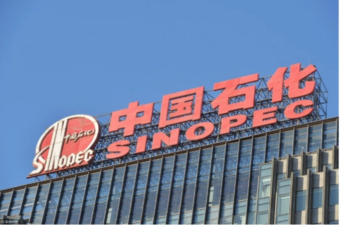 中国石化常德石油分公司赴桃源开展红色教育活动